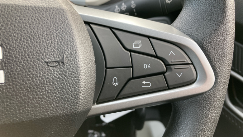 Dacia Spring 27kWh Expression 65 48kW 5dr Auto Electric Hatchback